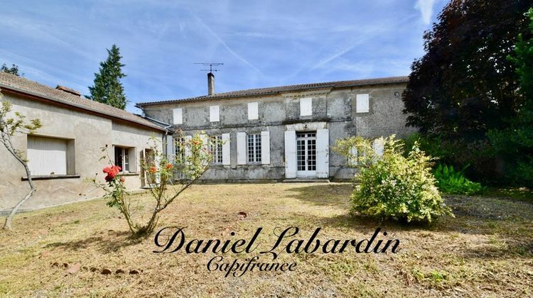 Ma-Cabane - Vente Maison LEVIGNAC DE GUYENNE, 293 m²