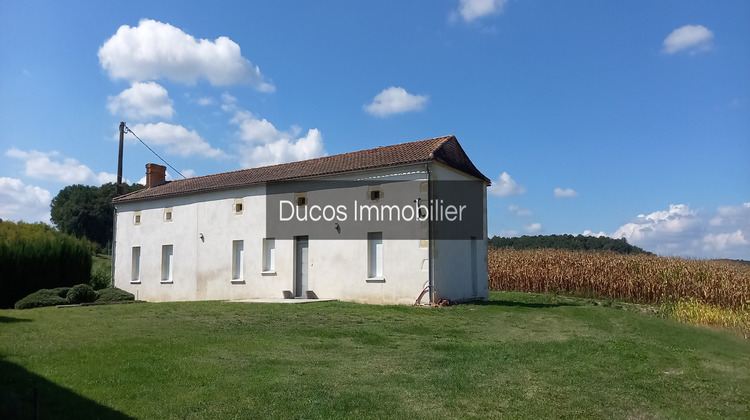 Ma-Cabane - Vente Maison Lévignac-de-Guyenne, 119 m²