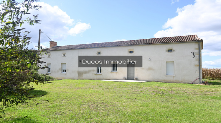 Ma-Cabane - Vente Maison Lévignac-de-Guyenne, 119 m²