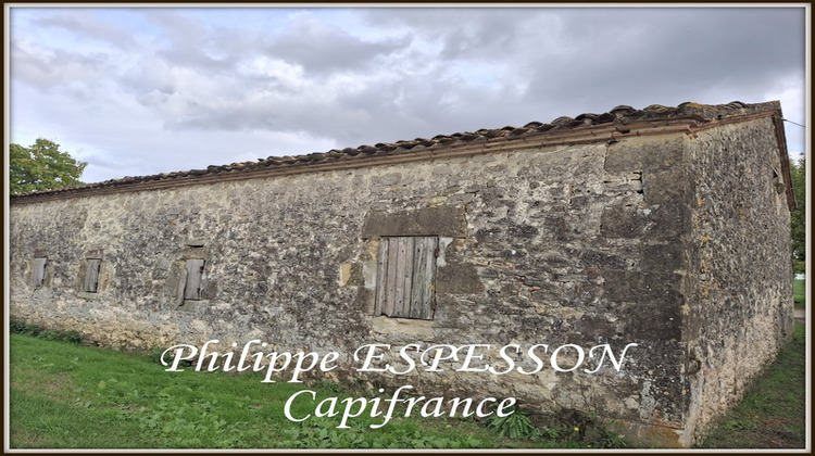 Ma-Cabane - Vente Maison LEVIGNAC DE GUYENNE, 100 m²