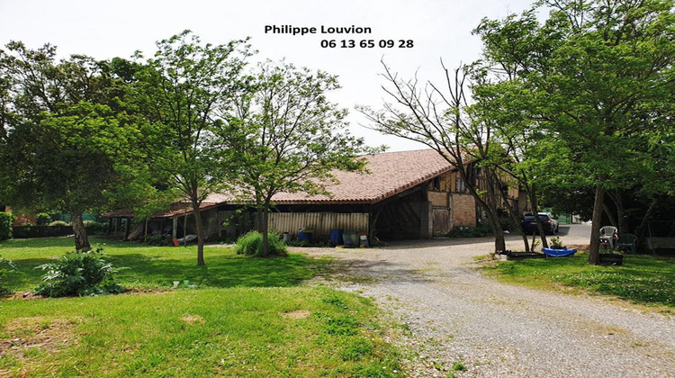 Ma-Cabane - Vente Maison LEVIGNAC DE GUYENNE, 163 m²