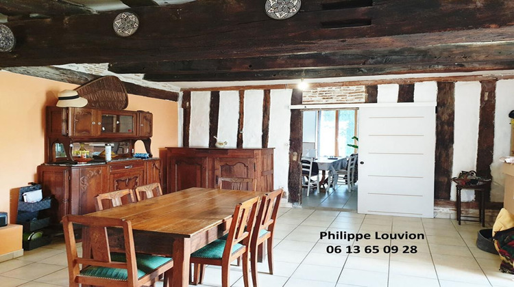 Ma-Cabane - Vente Maison LEVIGNAC DE GUYENNE, 163 m²