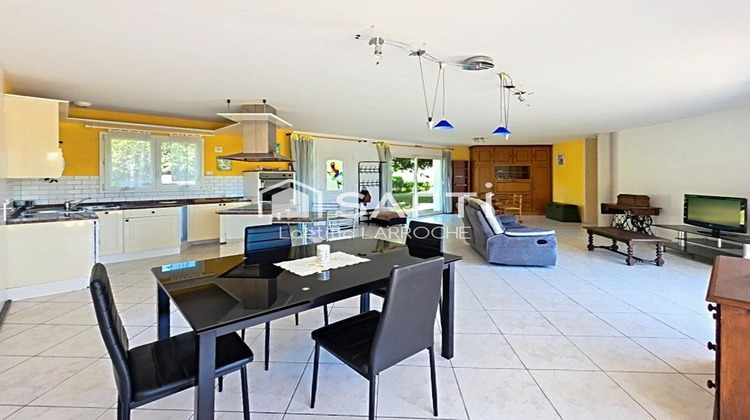 Ma-Cabane - Vente Maison Levignac-de-Guyenne, 102 m²