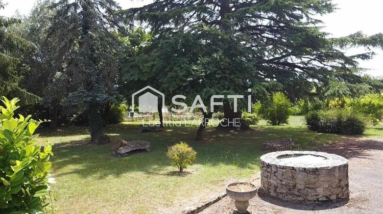 Ma-Cabane - Vente Maison Levignac-de-Guyenne, 197 m²