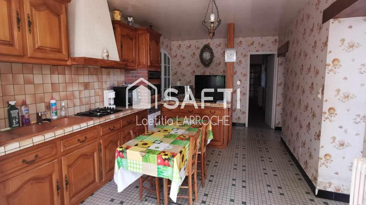 Ma-Cabane - Vente Maison Levignac-de-Guyenne, 197 m²