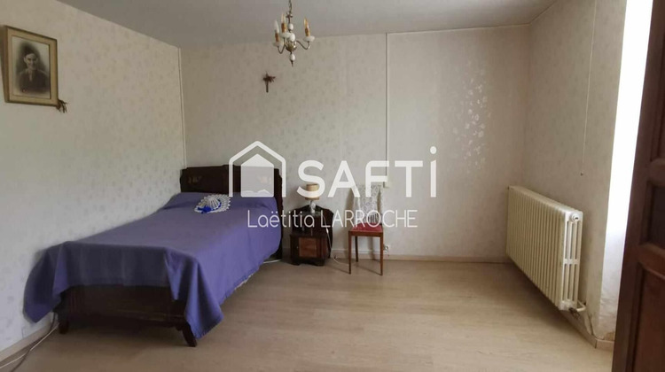 Ma-Cabane - Vente Maison Levignac-de-Guyenne, 197 m²