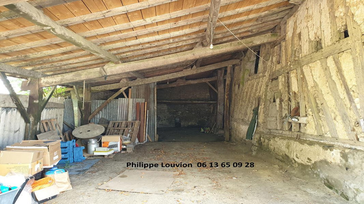 Ma-Cabane - Vente Maison LEVIGNAC DE GUYENNE, 163 m²