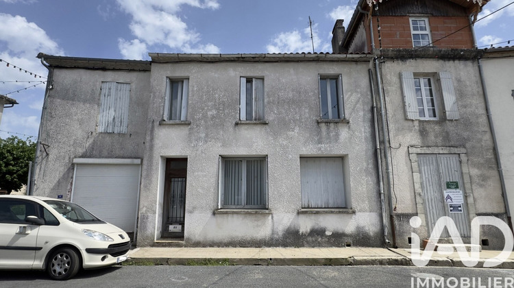Ma-Cabane - Vente Maison Lévignac-de-Guyenne, 120 m²