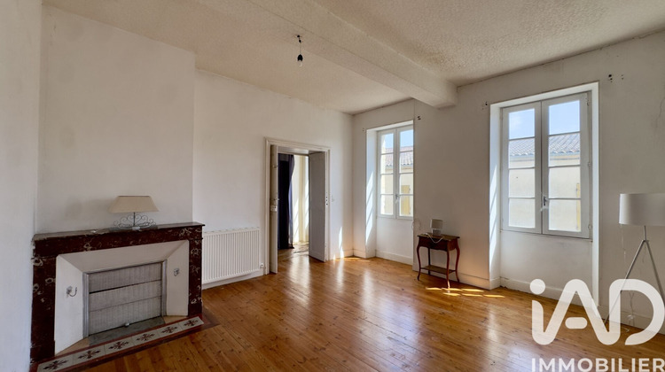 Ma-Cabane - Vente Maison Lévignac-de-Guyenne, 134 m²