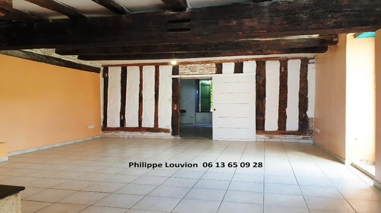 Ma-Cabane - Vente Maison LEVIGNAC DE GUYENNE, 163 m²