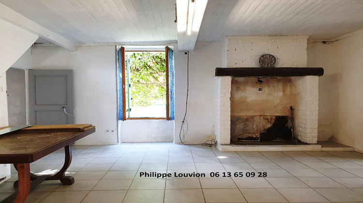 Ma-Cabane - Vente Maison LEVIGNAC DE GUYENNE, 163 m²