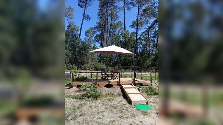 Ma-Cabane - Vente Maison Lévignacq, 116 m²