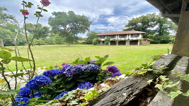 Ma-Cabane - Vente Maison Lévignacq, 153 m²