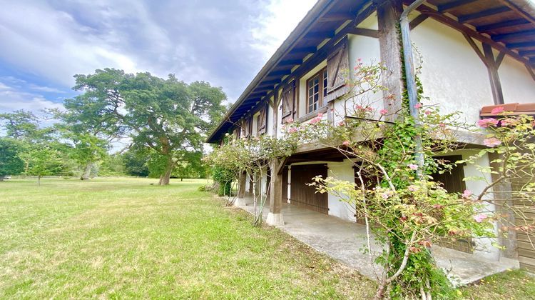 Ma-Cabane - Vente Maison Lévignacq, 153 m²