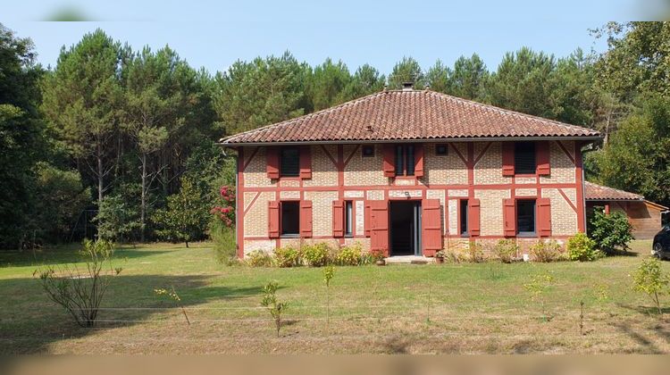 Ma-Cabane - Vente Maison Lévignacq, 160 m²