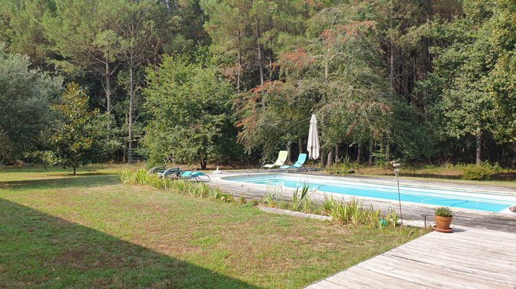 Ma-Cabane - Vente Maison Lévignacq, 160 m²