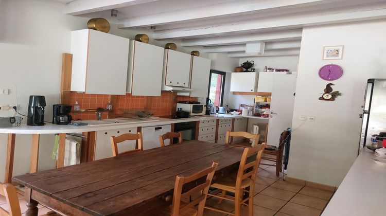 Ma-Cabane - Vente Maison Lévignacq, 160 m²