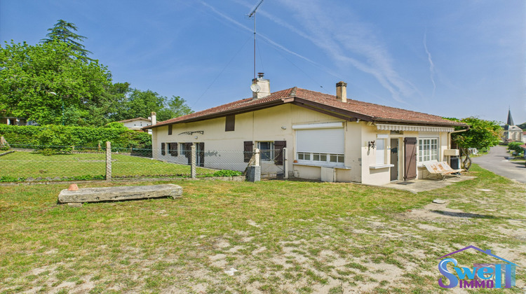 Ma-Cabane - Vente Maison Lévignacq, 155 m²