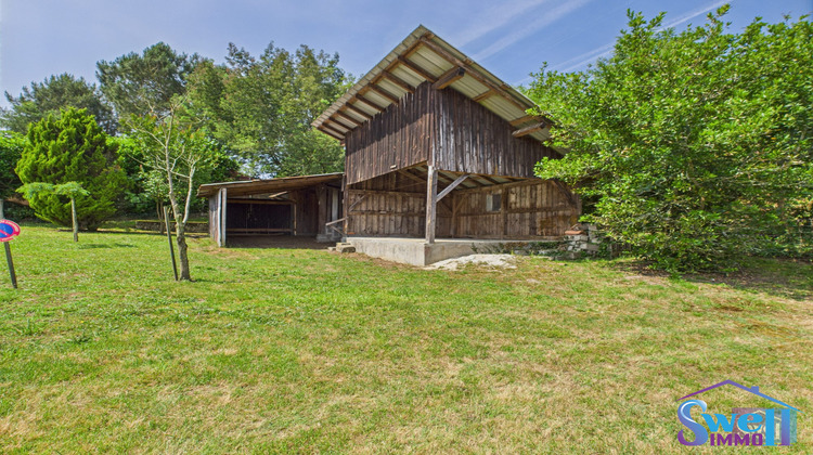 Ma-Cabane - Vente Maison Lévignacq, 155 m²
