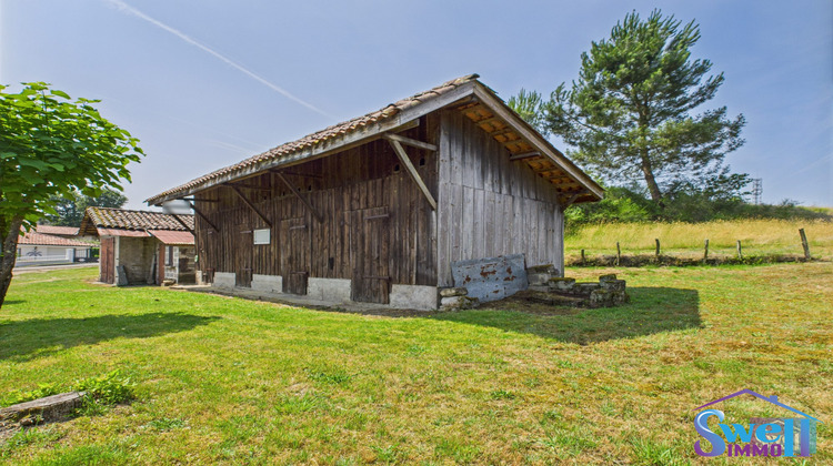 Ma-Cabane - Vente Maison Lévignacq, 155 m²