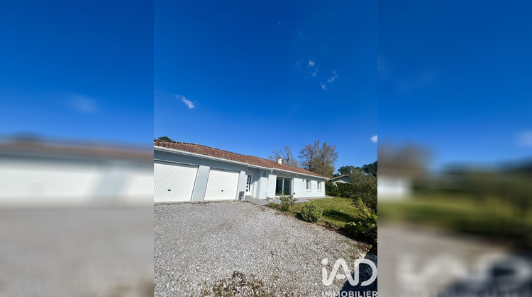 Ma-Cabane - Vente Maison Lévignacq, 85 m²