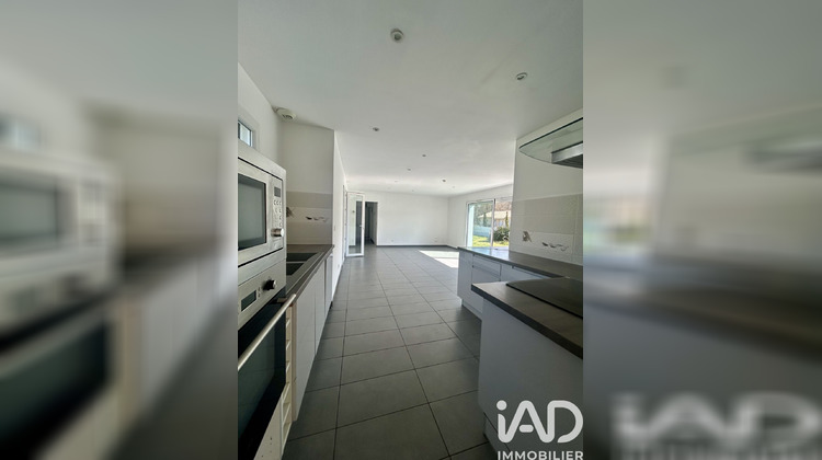 Ma-Cabane - Vente Maison Lévignacq, 85 m²