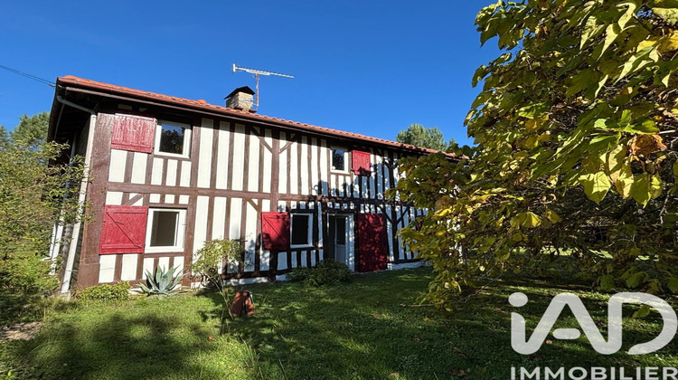 Ma-Cabane - Vente Maison Lévignacq, 89 m²