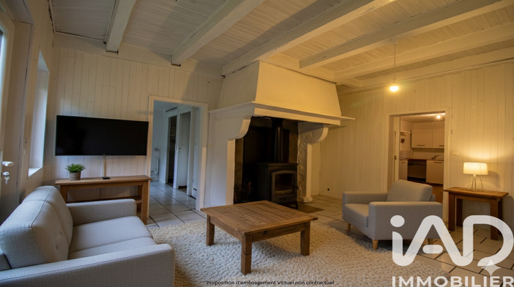 Ma-Cabane - Vente Maison Lévignacq, 89 m²