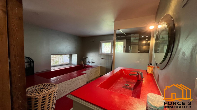 Ma-Cabane - Vente Maison Lévignacq, 120 m²