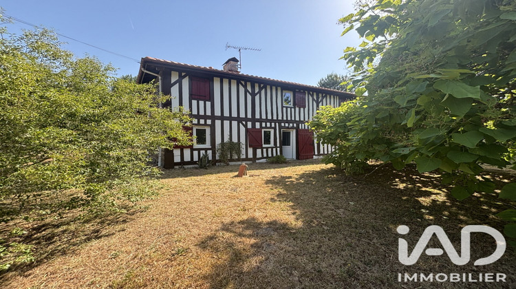 Ma-Cabane - Vente Maison Lévignacq, 89 m²