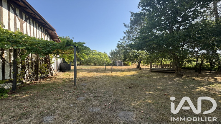 Ma-Cabane - Vente Maison Lévignacq, 89 m²