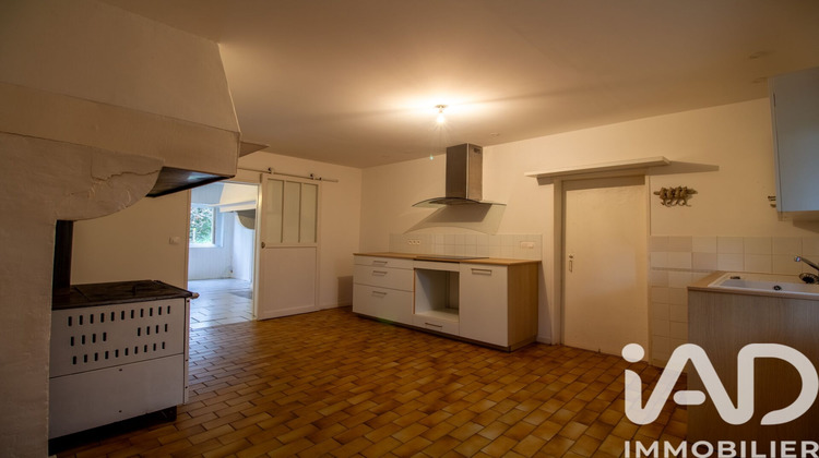 Ma-Cabane - Vente Maison Lévignacq, 89 m²