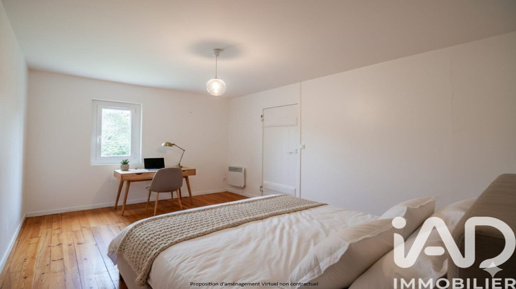 Ma-Cabane - Vente Maison Lévignacq, 89 m²