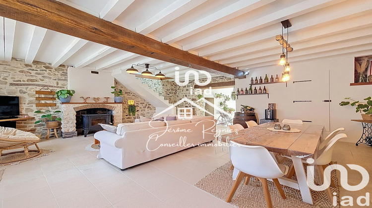 Ma-Cabane - Vente Maison Lévignen, 138 m²