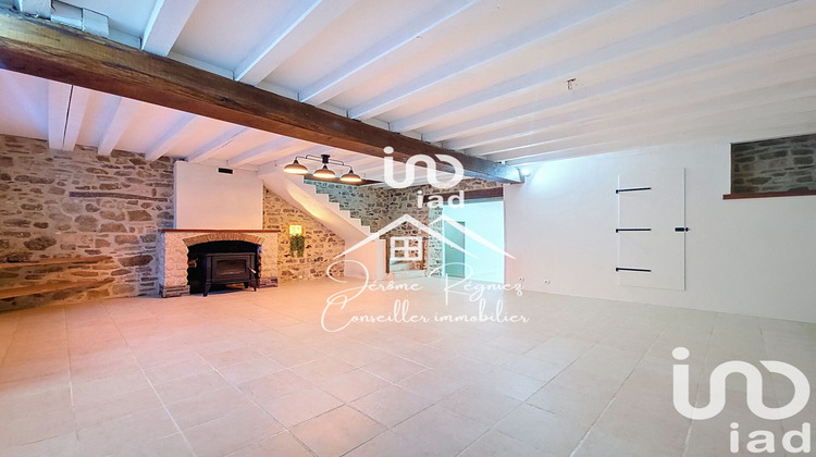 Ma-Cabane - Vente Maison Lévignen, 138 m²