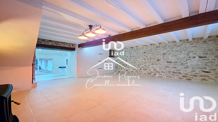 Ma-Cabane - Vente Maison Lévignen, 138 m²