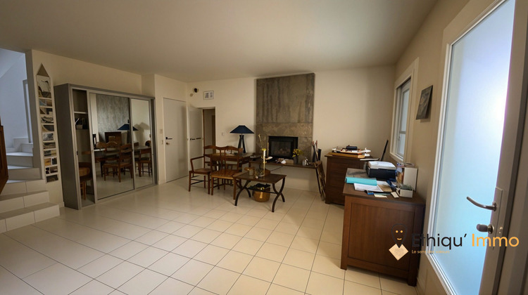 Ma-Cabane - Vente Maison Lévigny, 208 m²