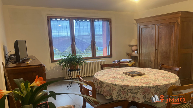 Ma-Cabane - Vente Maison Levis, 59 m²