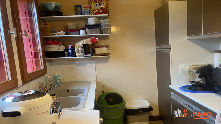 Ma-Cabane - Vente Maison Levis, 59 m²