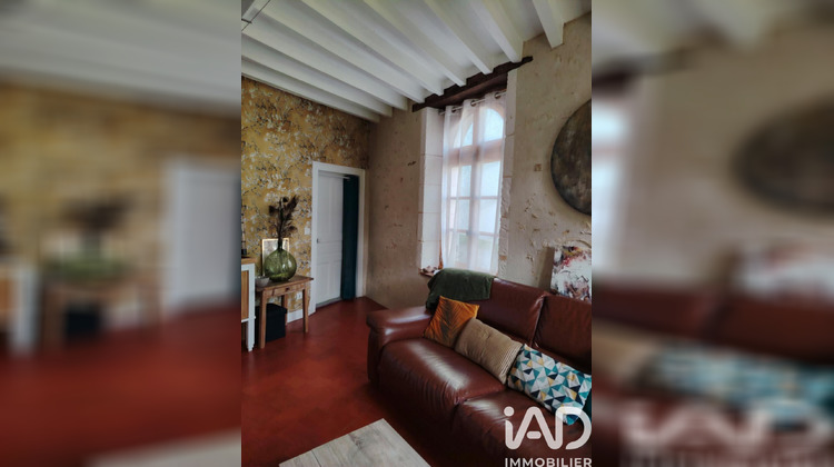 Ma-Cabane - Vente Maison Levis, 115 m²