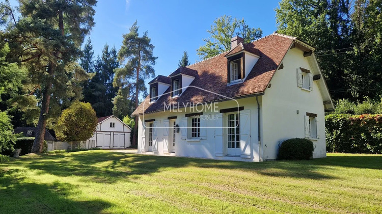 Ma-Cabane - Vente Maison Lévis-Saint-Nom, 310 m²