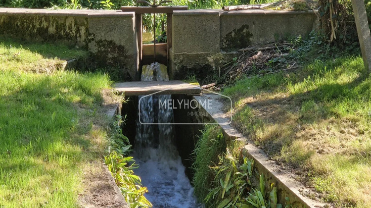 Ma-Cabane - Vente Maison Lévis-Saint-Nom, 310 m²