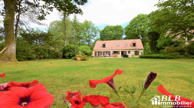 Ma-Cabane - Vente Maison Lévis-Saint-Nom, 160 m²