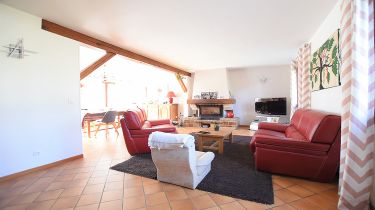 Ma-Cabane - Vente Maison Lévis-Saint-Nom, 160 m²