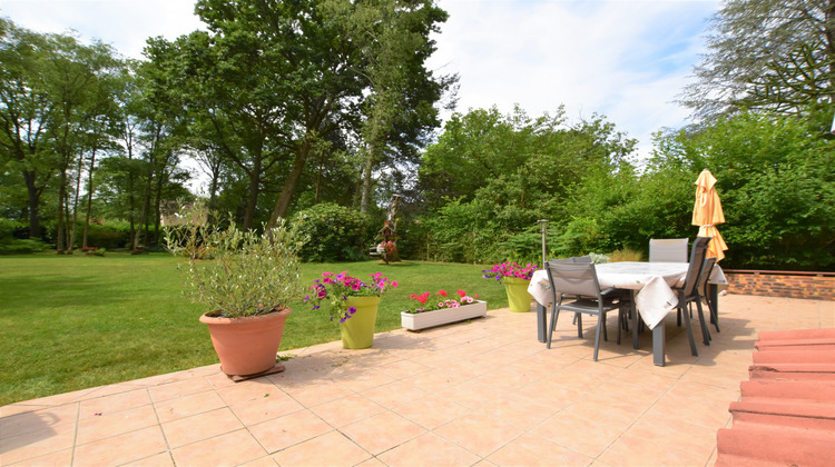 Ma-Cabane - Vente Maison Lévis-Saint-Nom, 160 m²