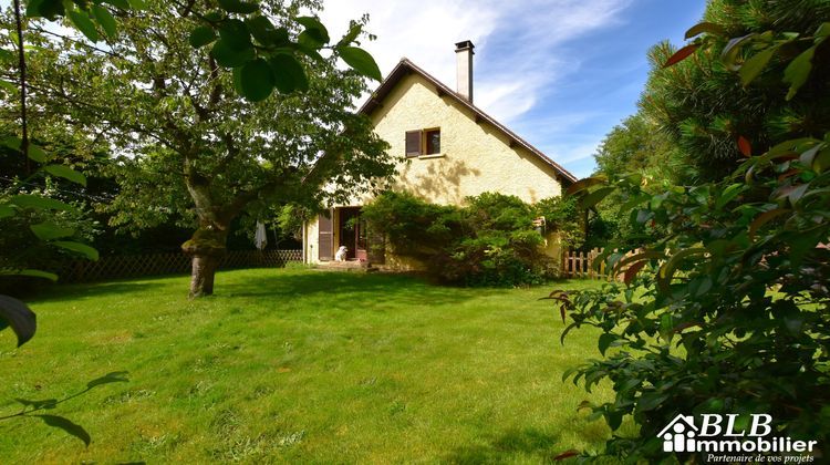 Ma-Cabane - Vente Maison Lévis-Saint-Nom, 150 m²