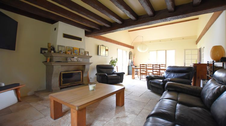 Ma-Cabane - Vente Maison Lévis-Saint-Nom, 150 m²