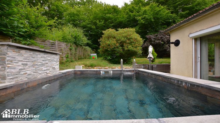 Ma-Cabane - Vente Maison Lévis-Saint-Nom, 80 m²