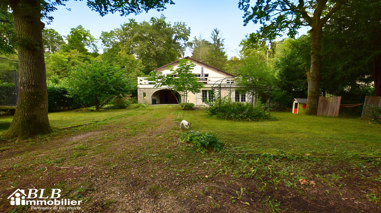 Ma-Cabane - Vente Maison Lévis-Saint-Nom, 165 m²