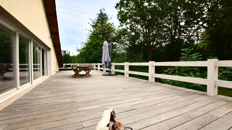 Ma-Cabane - Vente Maison Lévis-Saint-Nom, 165 m²